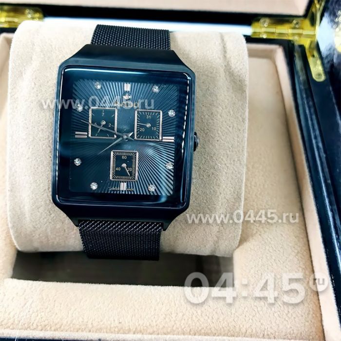 Часы Rado Square Multidial (07126)