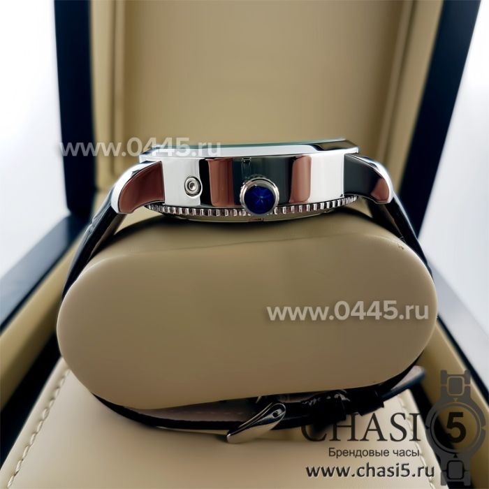 Часы Vacheron Constantin Patrimony Turbillon (00712)