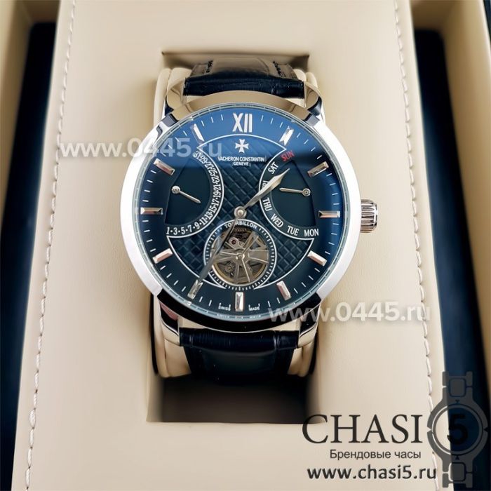 Часы Vacheron Constantin Patrimony Turbillon (00712)