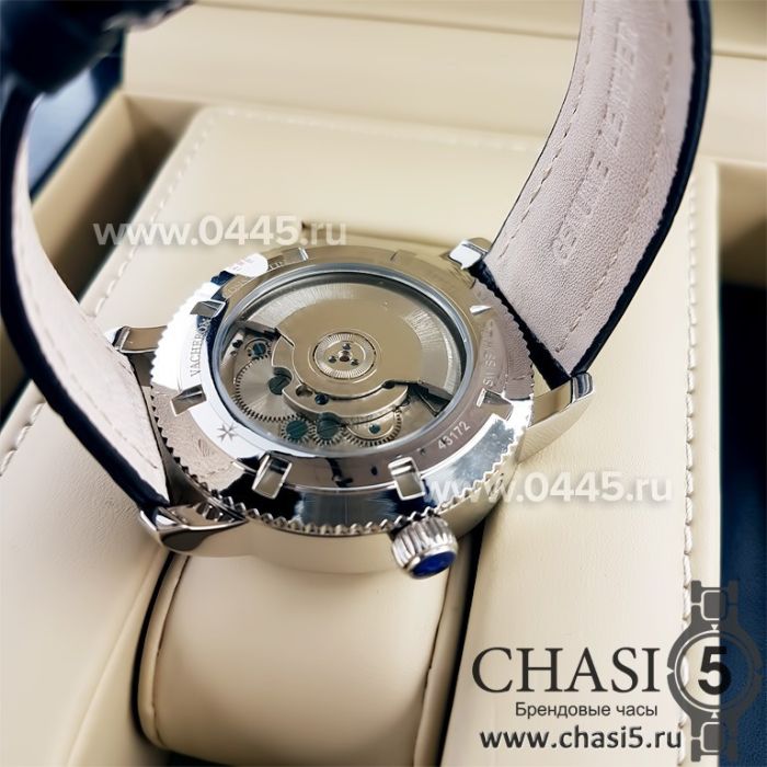 Часы Vacheron Constantin Patrimony Turbillon (00712)