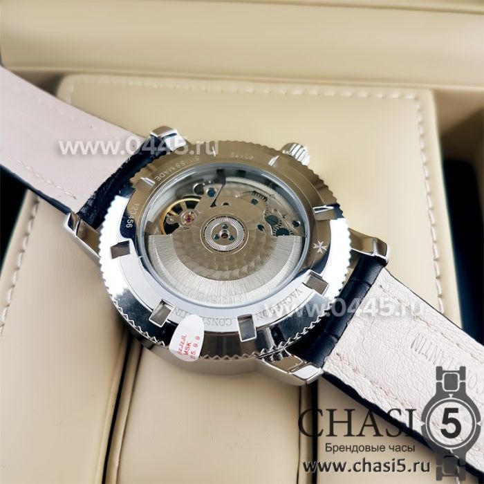 Часы Vacheron Constantin Patrimony Turbillon (00712)