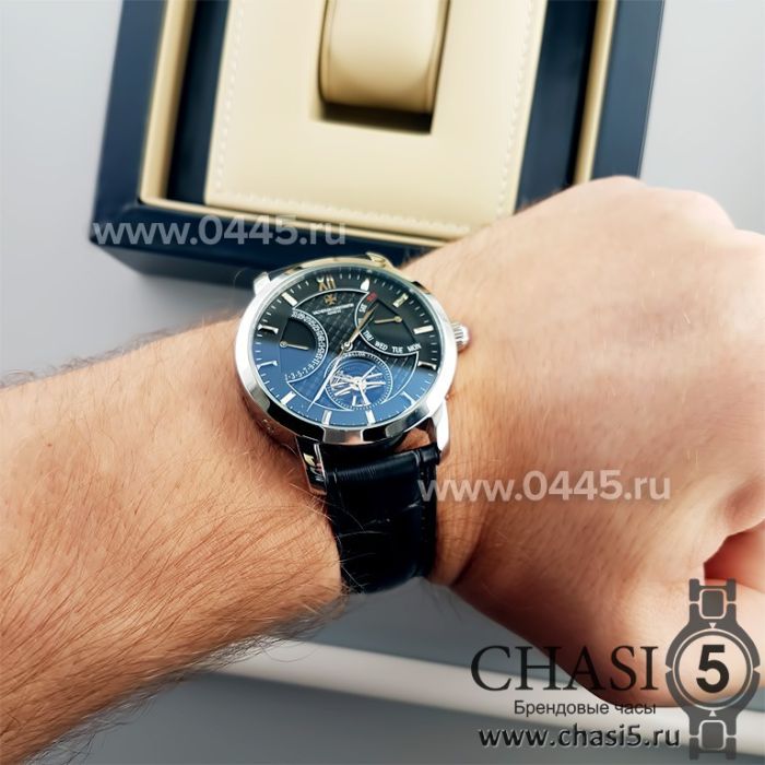 Часы Vacheron Constantin Patrimony Turbillon (00712)