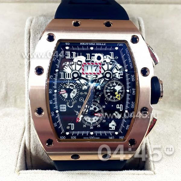 Часы Richard Mille (07217)