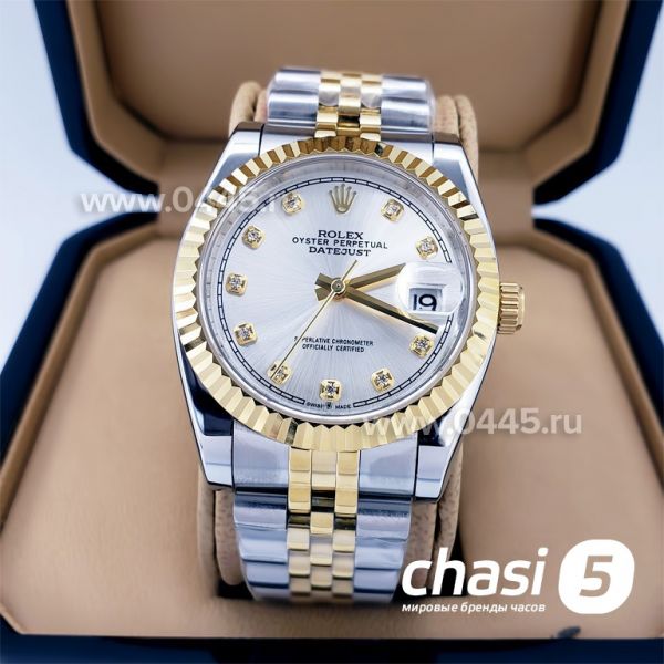 Часы Rolex Datejust (07231)