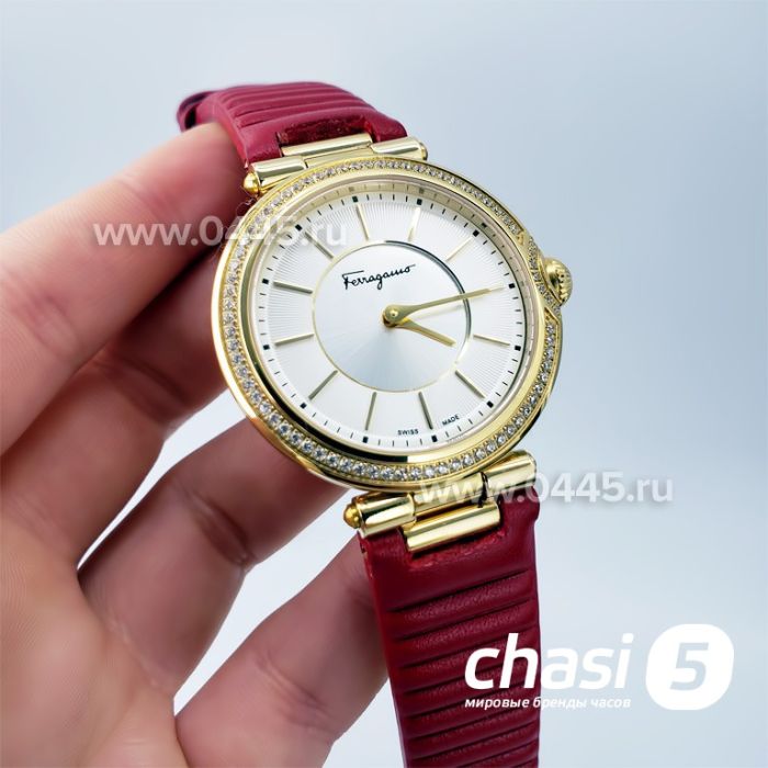 Часы Salvatore Ferragamo (07236)