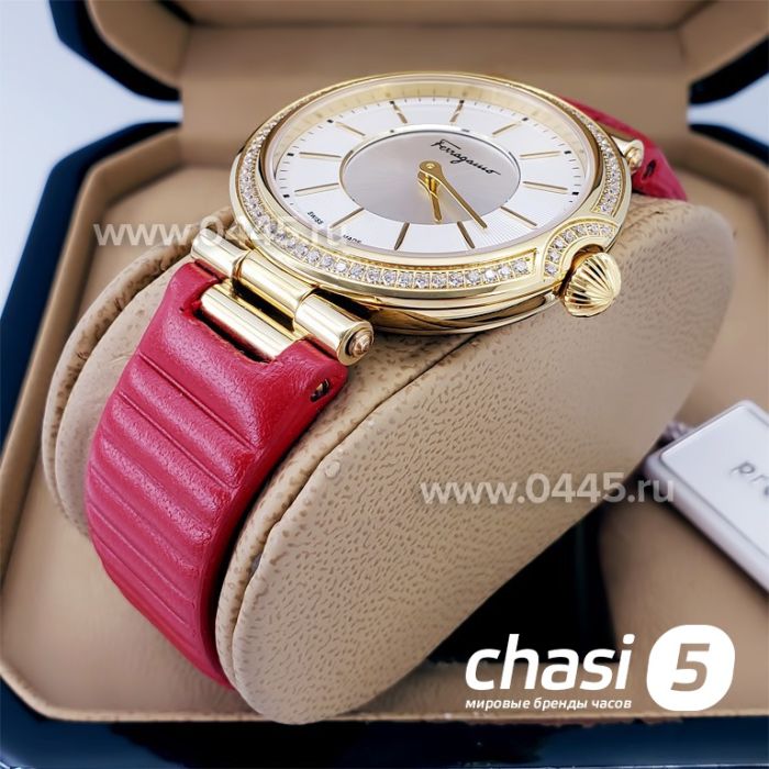 Часы Salvatore Ferragamo (07236)