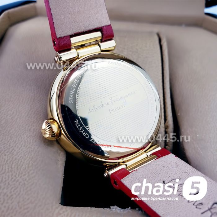 Часы Salvatore Ferragamo (07236)