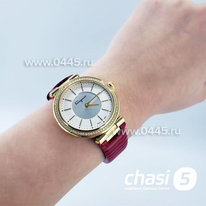 Часы Salvatore Ferragamo (07236)