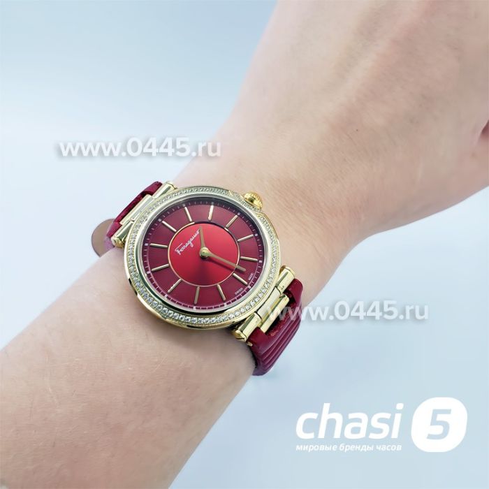 Часы Salvatore Ferragamo (07238)