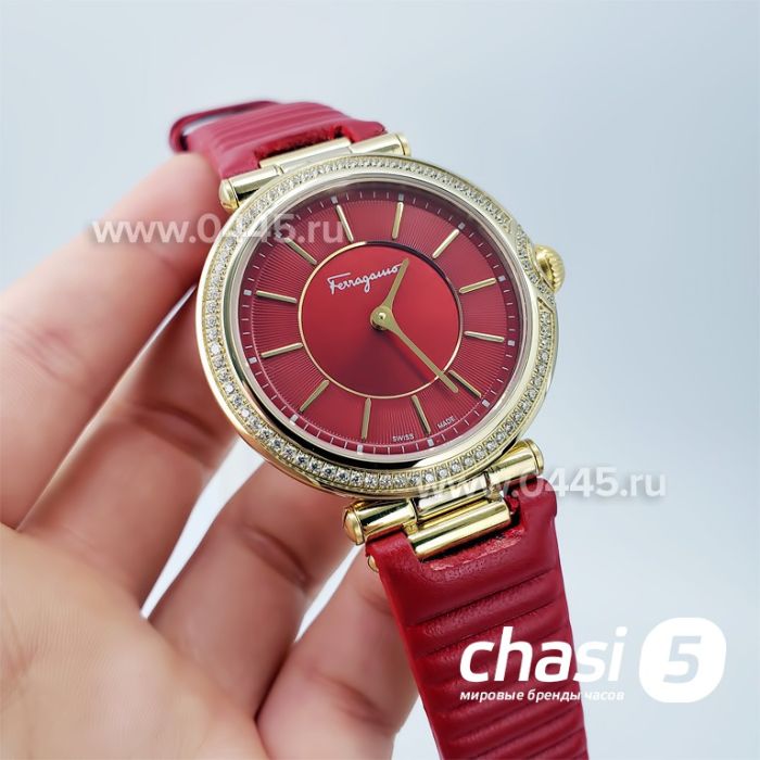 Часы Salvatore Ferragamo (07238)