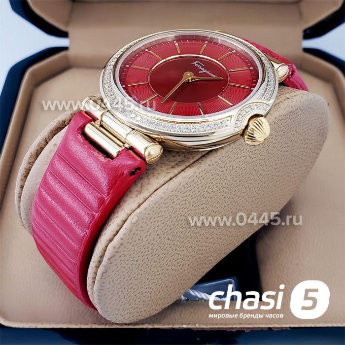 Часы Salvatore Ferragamo (07238)