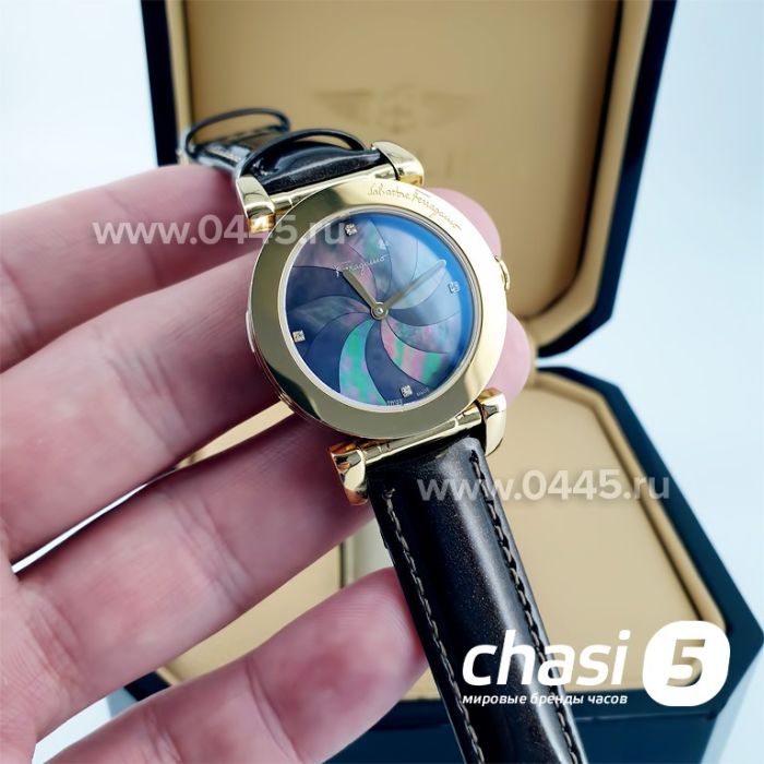 Часы Salvatore Ferragamo (07240)