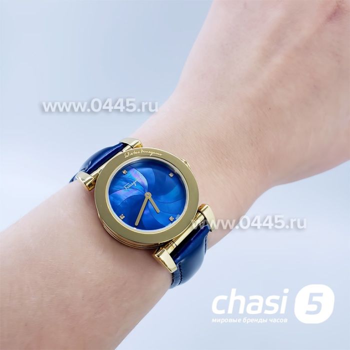 Часы Salvatore Ferragamo (07242)