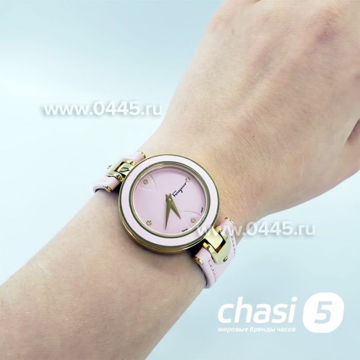 Часы Salvatore Ferragamo (07243)