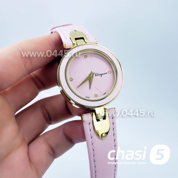 Часы Salvatore Ferragamo (07243)