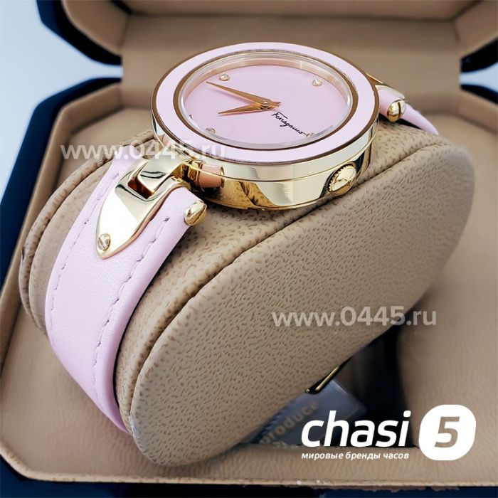 Часы Salvatore Ferragamo (07243)
