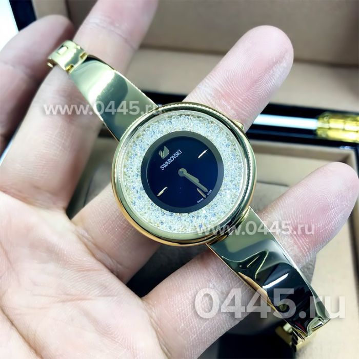Часы Swarovski Crystalline (07262)