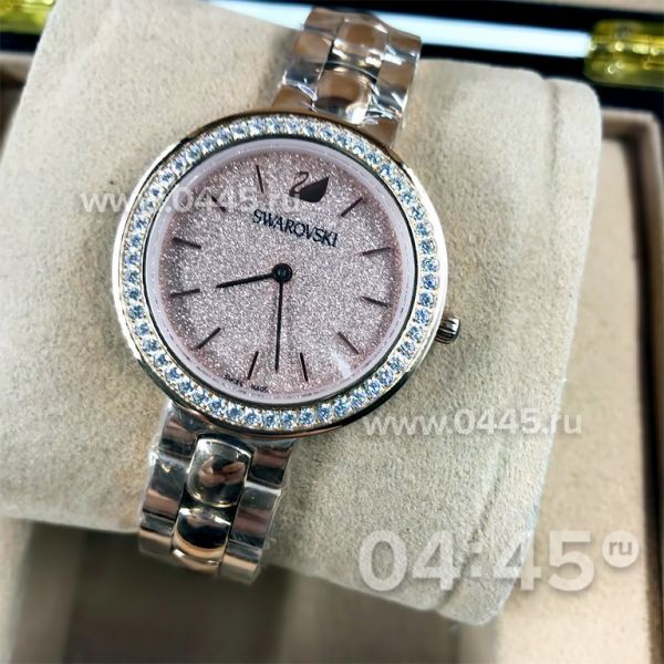 Часы Swarovski Crystalline (07265)