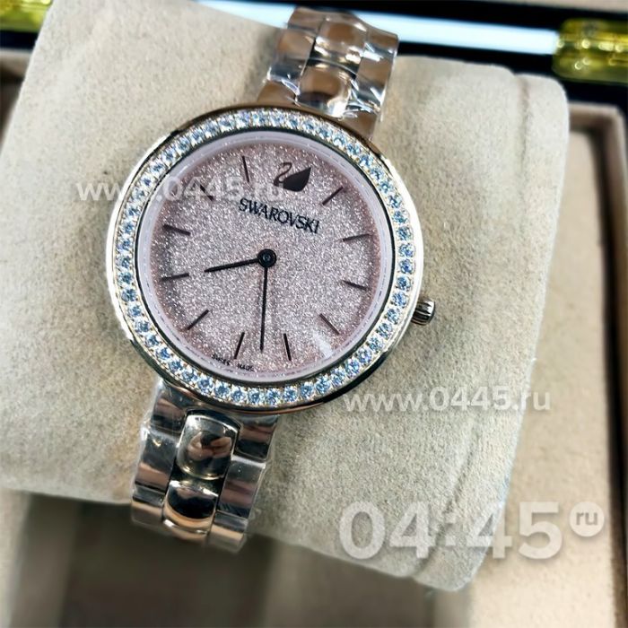 Часы Swarovski Crystalline (07265)