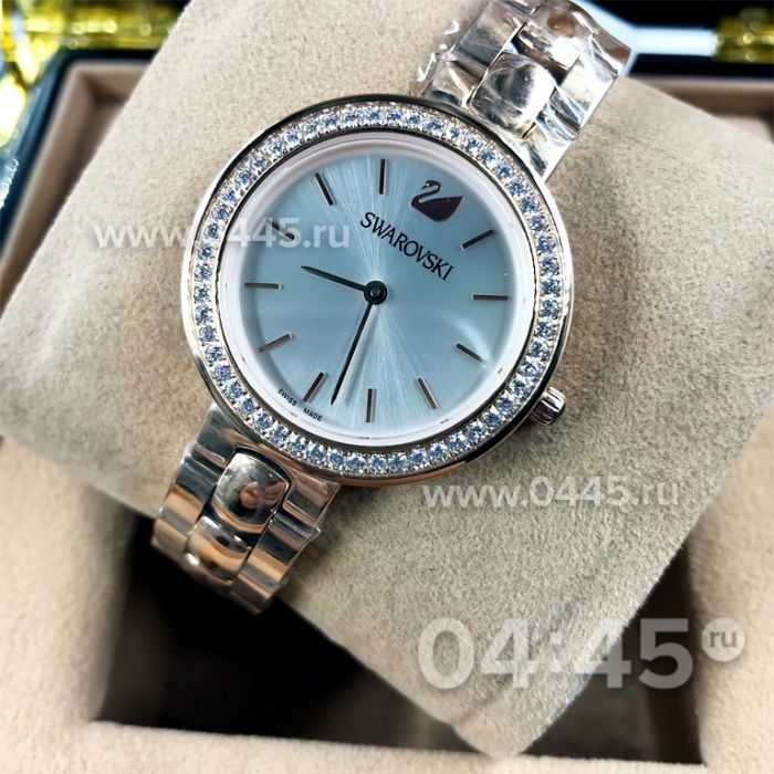 Часы Swarovski Crystalline (07266)