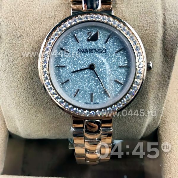 Часы Swarovski Crystalline (07268)