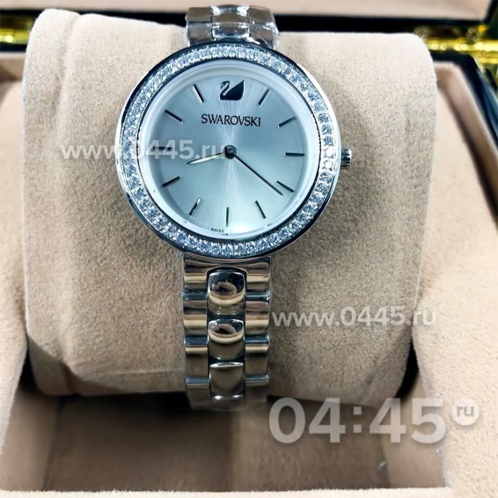 Часы Swarovski Crystalline (07269)