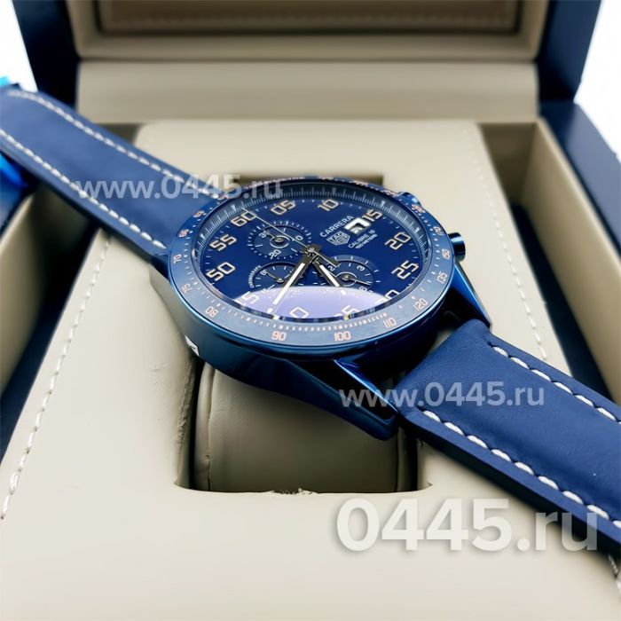 Часы Tag Heuer Calibre 16 (07277)