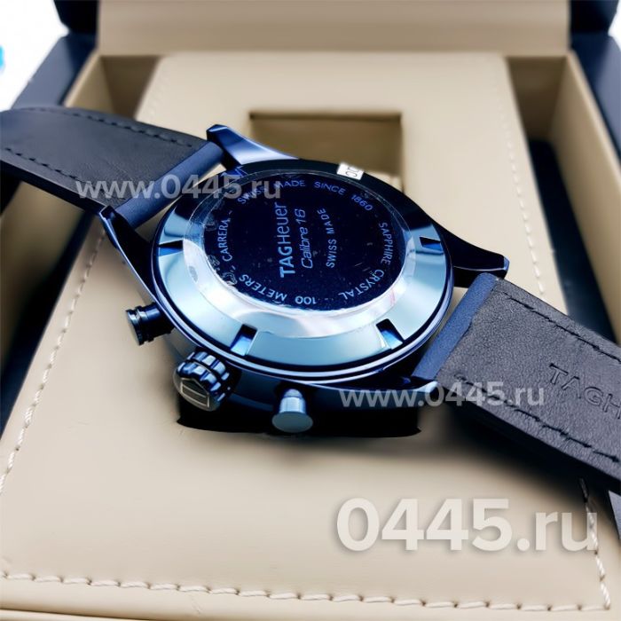 Часы Tag Heuer Calibre 16 (07277)