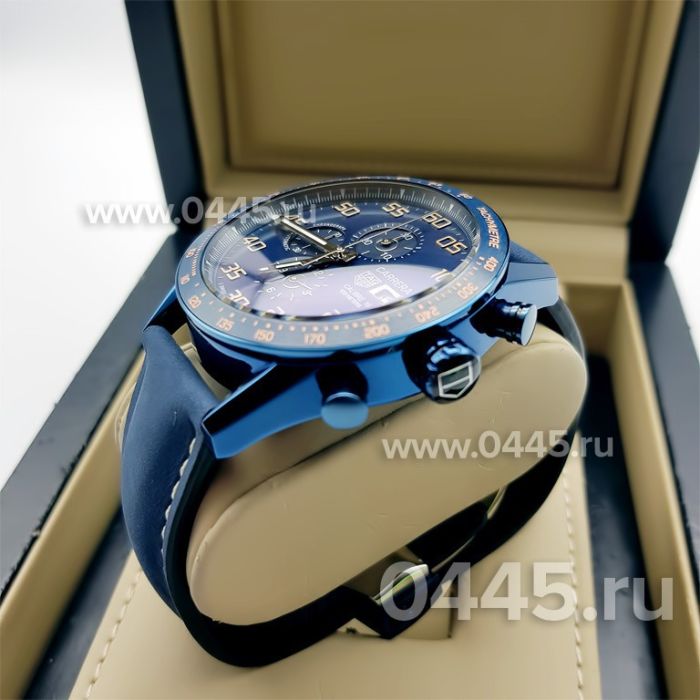 Часы Tag Heuer Calibre 16 (07277)