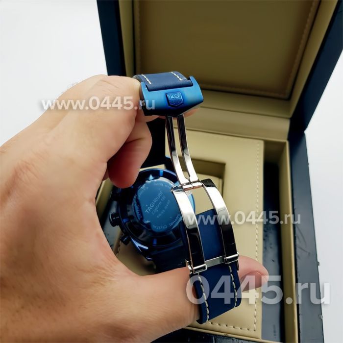 Часы Tag Heuer Calibre 16 (07277)