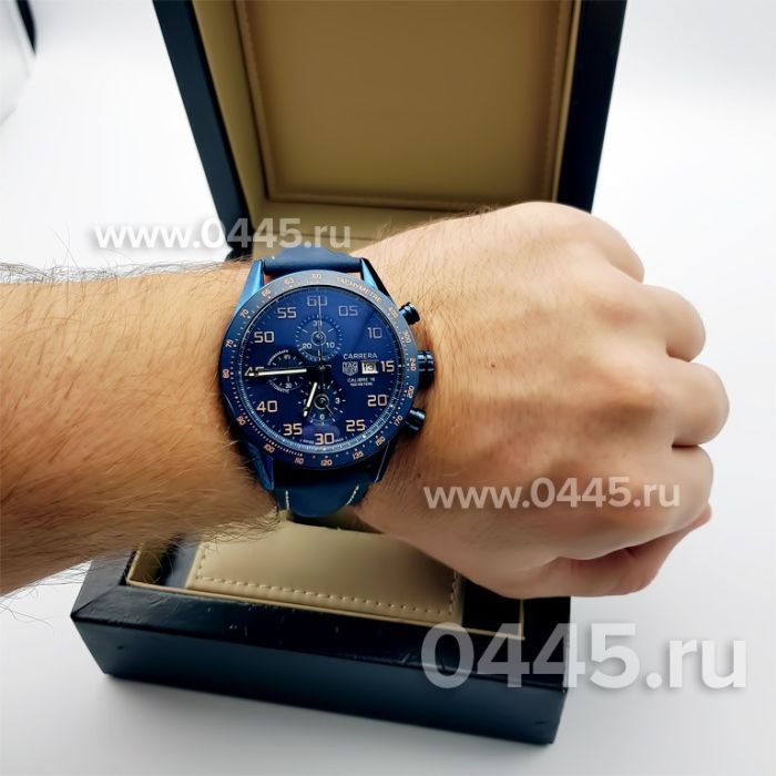 Часы Tag Heuer Calibre 16 (07277)