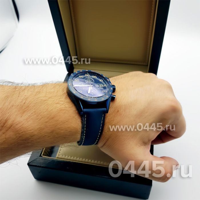 Часы Tag Heuer Calibre 16 (07277)