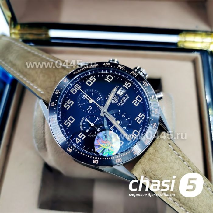 Часы Tag Heuer Calibre 16 (07278)