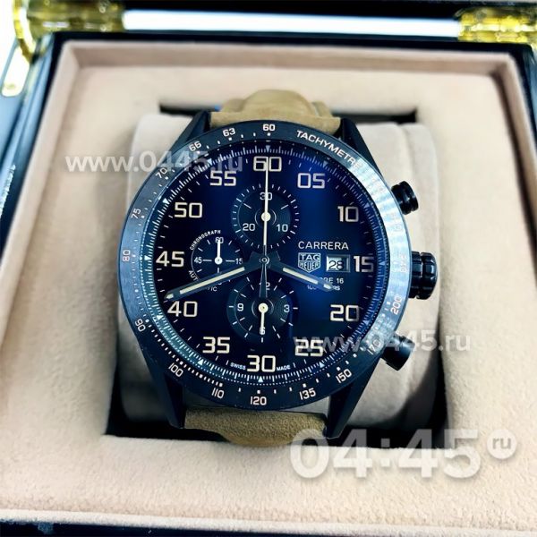 Часы Tag Heuer Calibre 16 (07278)