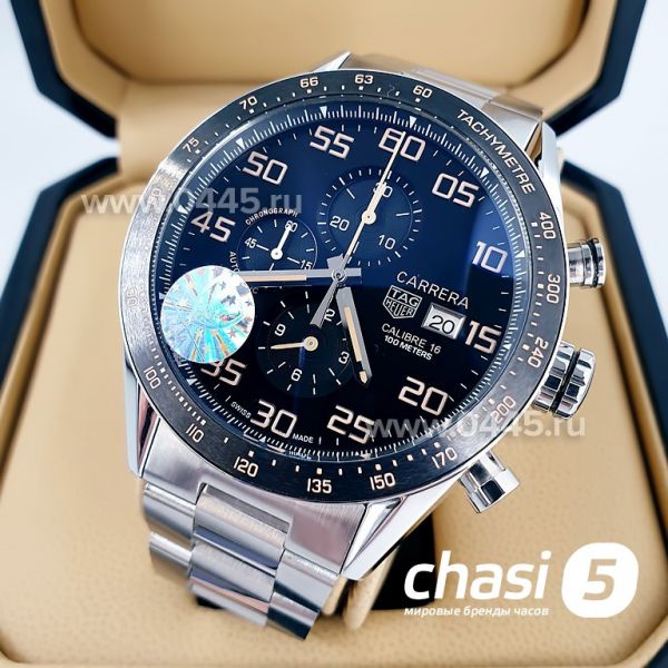 Часы Tag Heuer Calibre 16 (07280)