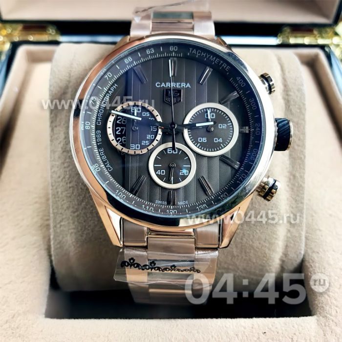 Часы Tag Heuer Carrera (05074)