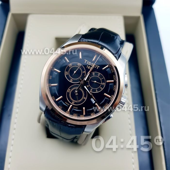 Часы Tissot T-Sport (07301)