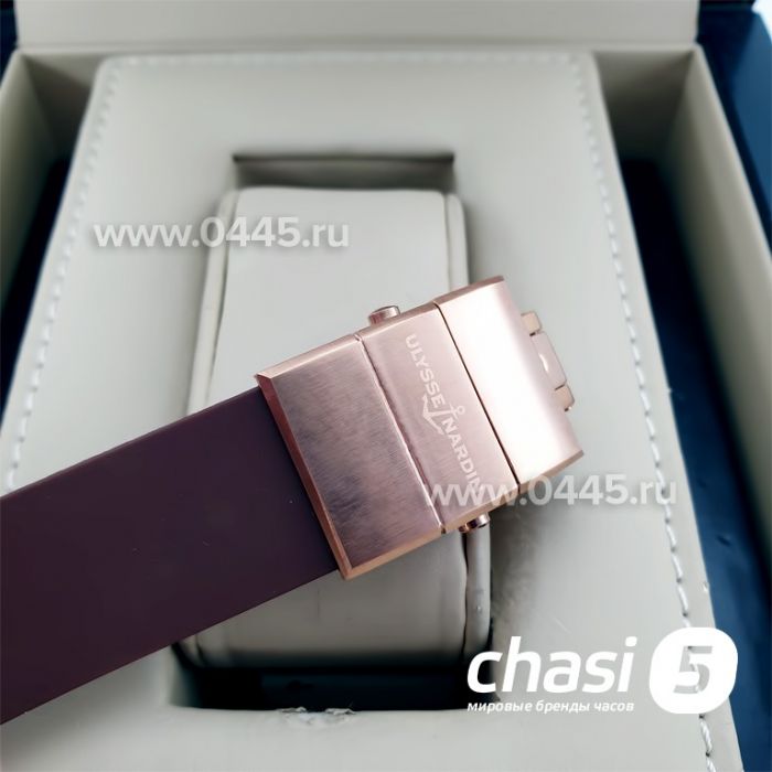 Часы Ulysse Nardin (07329)