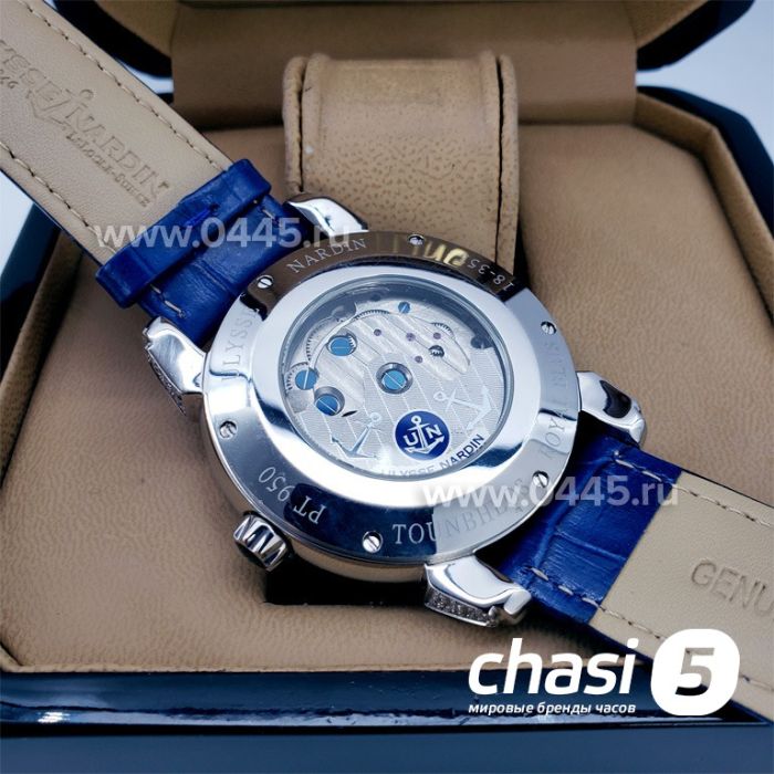 Часы Ulysse Nardin (07336)