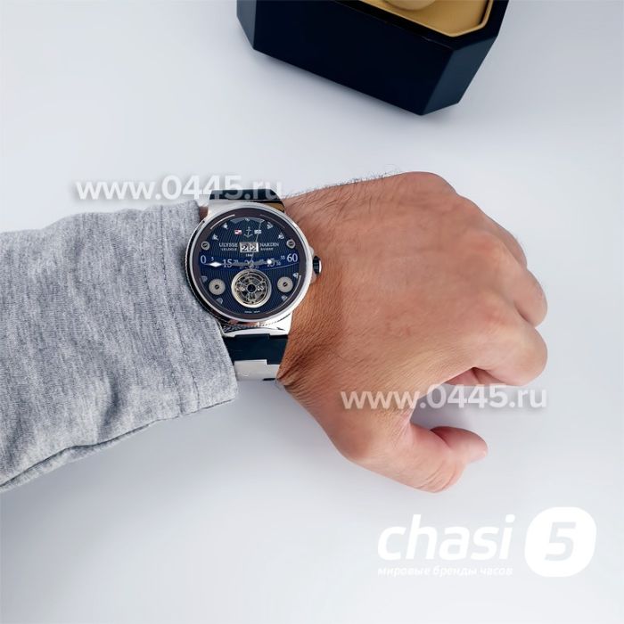 Часы Ulysse Nardin (07352)