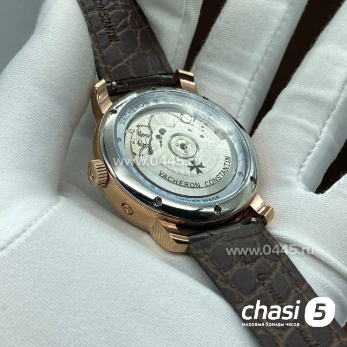Часы Vacheron Constantin Patrimony Turbillon (07361)