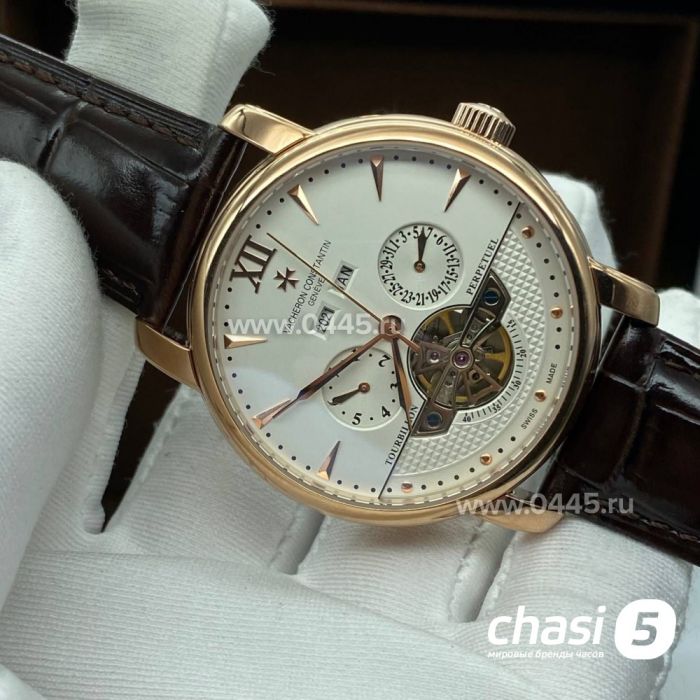 Часы Vacheron Constantin Patrimony Turbillon (07361)