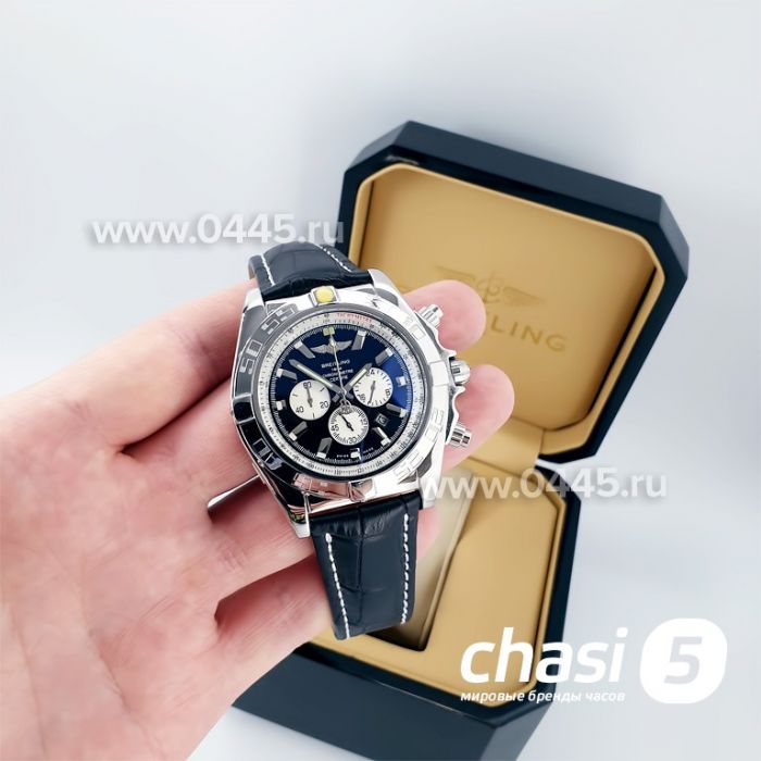 Часы Breitling Chronomat 44 (07411)