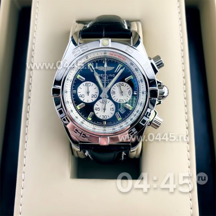 Часы Breitling Chronomat 44 (07411)