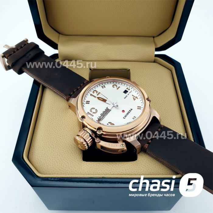 Часы U-Boat Chimera (07412)