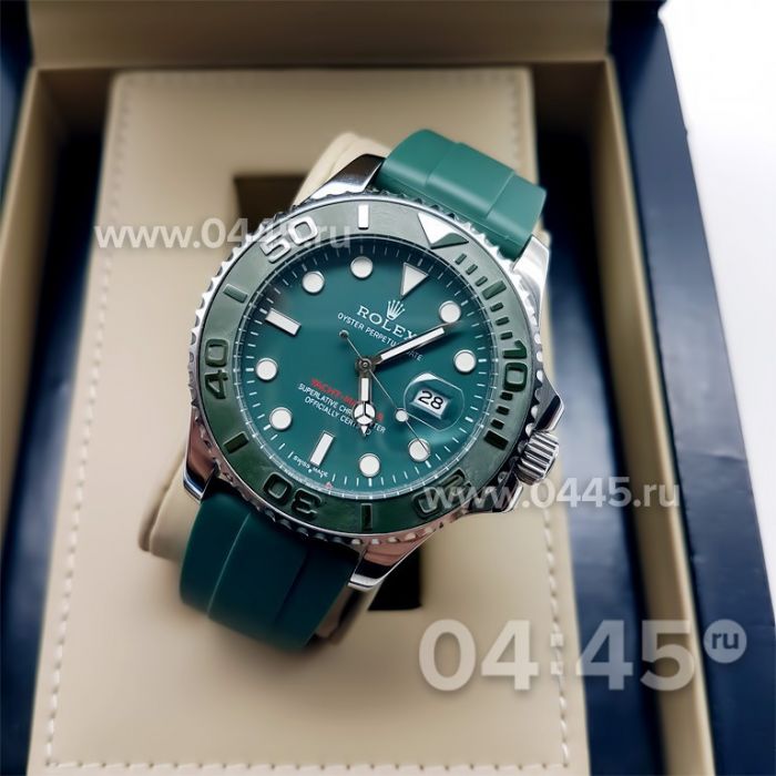 Часы Rolex Yacht-Master ll (07416)