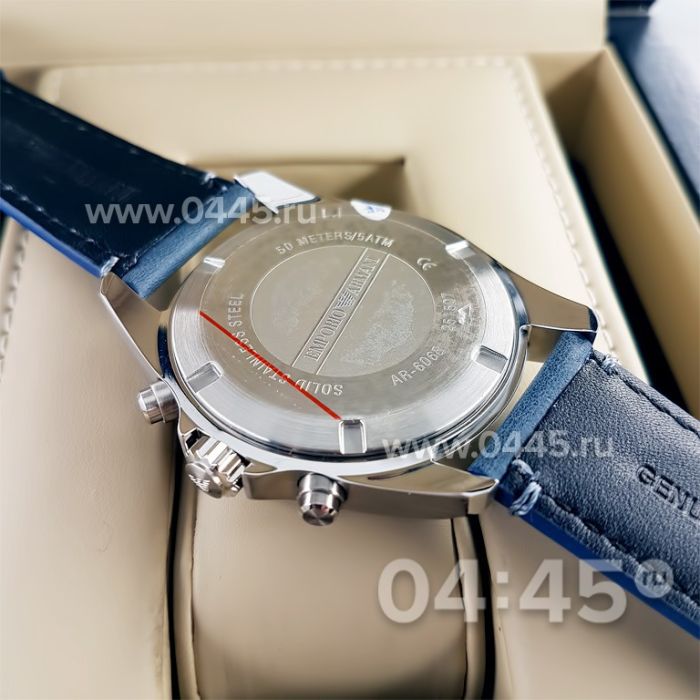 Часы Emporio Armani Chronograph (07420)