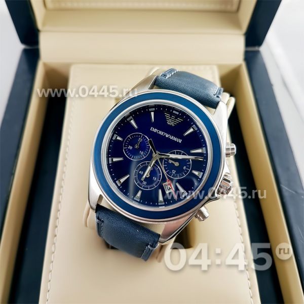Часы Emporio Armani Chronograph (07420)