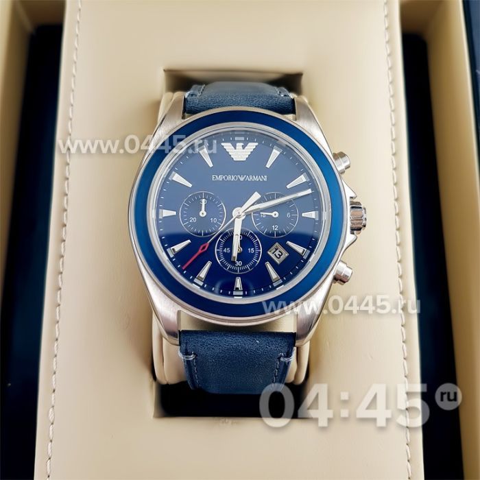 Часы Emporio Armani Chronograph (07420)