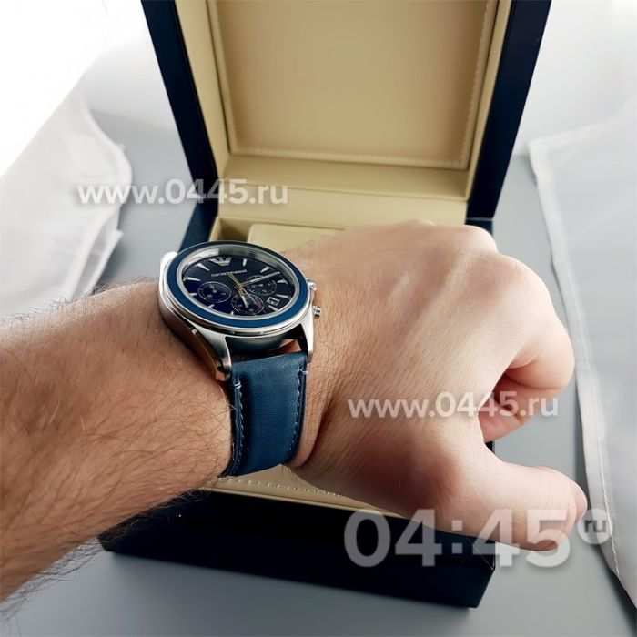 Часы Emporio Armani Chronograph (07420)